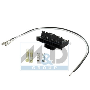 PIECES POUR SYSTEMES DE GESTION MOTEUR
